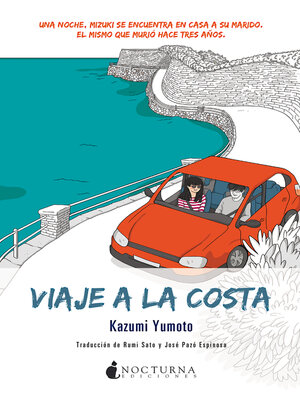 cover image of Viaje a la costa